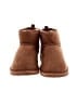 Mia Brown Ankle Boots Size 9 - photo 2
