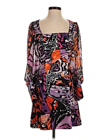 Hutch Casual Dress (view 1)