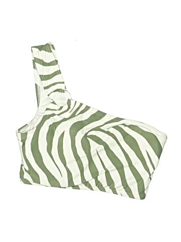 MICHAEL Michael Kors Swimsuit Top (view 1)