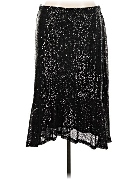 Cable & Gauge Casual Skirt