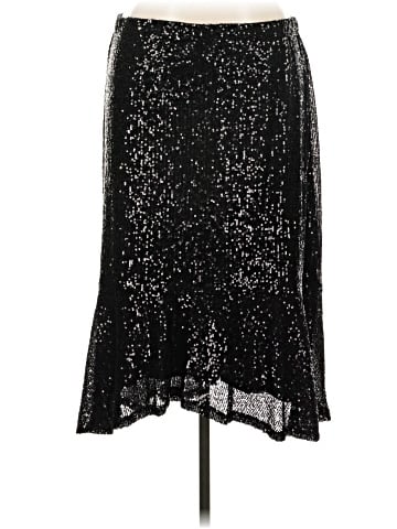 Cable & Gauge Casual Skirt (view 1)