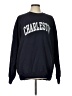 John Galt Blue Pullover Sweater Size L (estimated) - photo 1