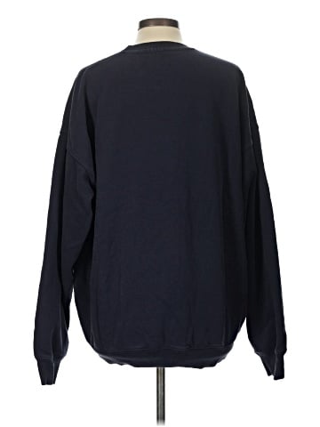 John Galt Pullover Sweater (view 2)