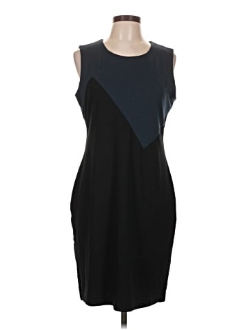 Kenneth Cole New York Cocktail Dress (view 1)