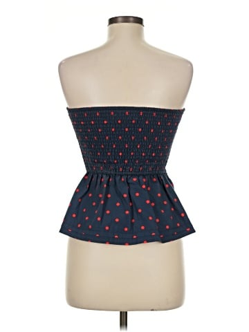 Hollister Sleeveless Blouse (view 2)