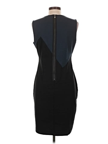Kenneth Cole New York Cocktail Dress (view 2)