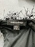 Mittoshop Black Cocktail Dress Size S - photo 7
