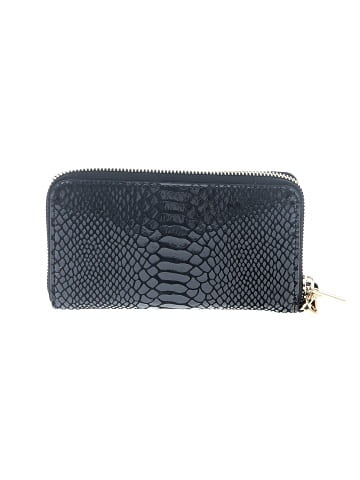 MICHAEL Michael Kors Leather Wristlet (view 2)
