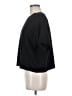 Splendid Black Short Sleeve T-Shirt Size M - photo 5