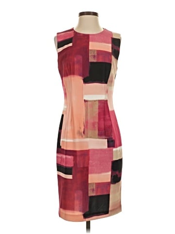 DKNY Cocktail Dress (view 1)
