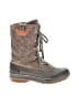 Clarks Gray Rain Boots Size 7 - photo 1