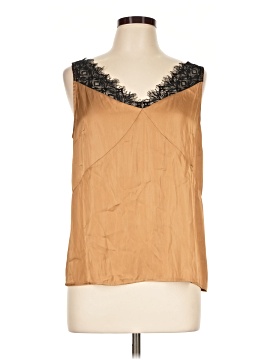 Worthington Sleeveless Blouse