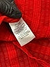 TCEC 100% Polyester Red Casual Dress Size L - photo 8