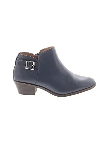 Vionic Ankle Boots (view 1)