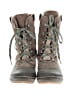 Clarks Gray Rain Boots Size 7 - photo 2