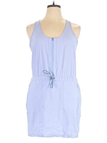 Athleta Casual Dress (view 1)