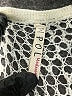 Pol Ivory Cocktail Dress Size M - photo 7