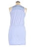 Athleta Blue Casual Dress Size 14 - photo 2