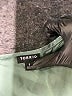 Torrid Green Short Sleeve Blouse Size 1X Plus (1) - photo 7
