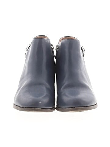 Vionic Ankle Boots (view 2)