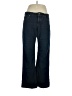 Bill Blass Blue Jeans Size 12 - photo 1