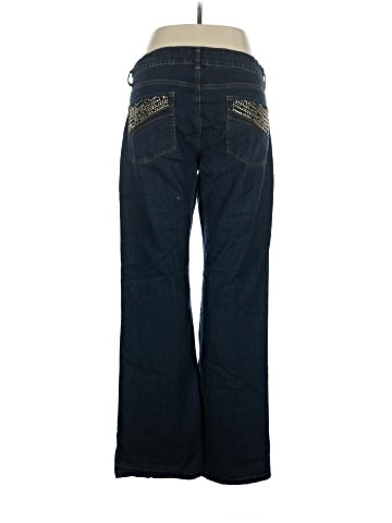 Bill Blass Jeans (view 2)