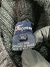 Faconnable Black Turtleneck Sweater Size XL - photo 4