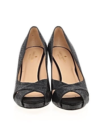 Kate Spade New York Heels (view 2)