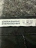 Zara Basic Black Jeggings Size 6 - photo 4