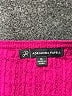 Adrianna Papell Purple Pullover Sweater Size XL - photo 7