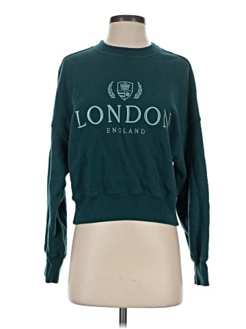 Abercrombie & Fitch Sweatshirt (view 1)