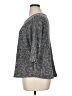 Jon & Anna Gray Pullover Sweater Size 1X - photo 5