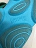 Camper Color Block Blue Sandals Size EU 41 - photo 3