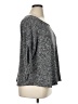 Jon & Anna Gray Pullover Sweater Size 1X - photo 4