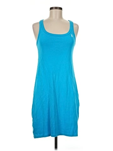 Ralph Lauren Casual Dress (view 1)