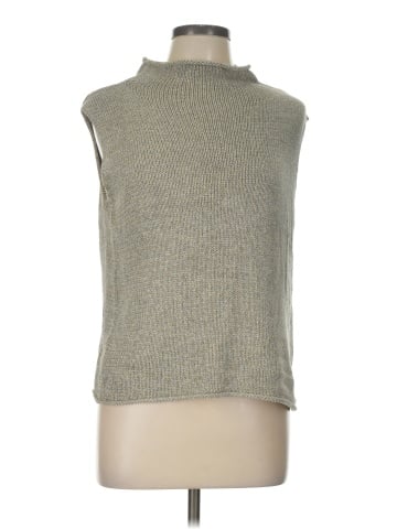 Eileen Fisher Pullover Sweater (view 1)