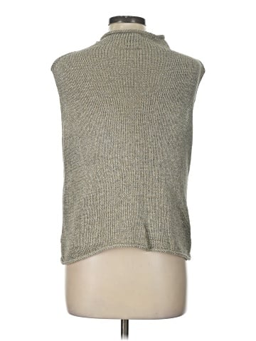 Eileen Fisher Pullover Sweater (view 2)