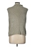 Eileen Fisher Gray Pullover Sweater Size L - photo 2