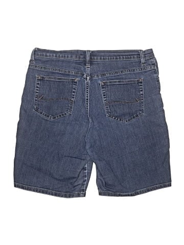 Lee Denim Shorts (view 2)