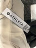 Athleta Ivory Sleeveless Button-Down Shirt Size S - photo 7
