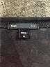 Gap Outlet Polka Dots Black Active T-Shirt Size XL - photo 7