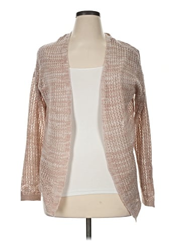 Signature Studio Kimono (view 1)