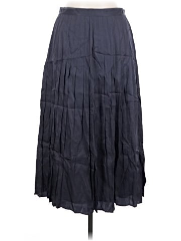 Lafayette 148 New York Casual Skirt (view 2)
