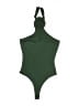 TCEC Green Bodysuit Size S - photo 1