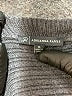 Adrianna Papell Gray Pullover Sweater Size XL - photo 7