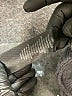 Adrianna Papell Gray Pullover Sweater Size XL - photo 8