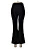 Topshop Black Blue Dress Pants Size 4 - photo 2