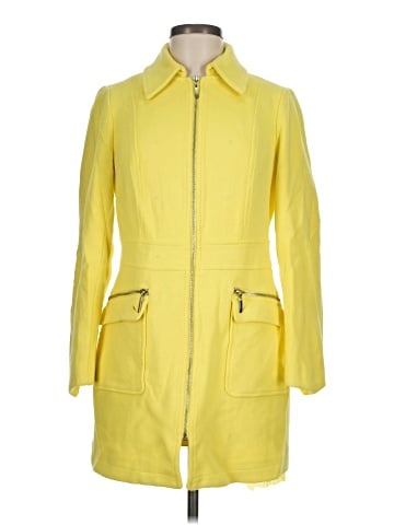INC International Concepts Raincoat (view 1)