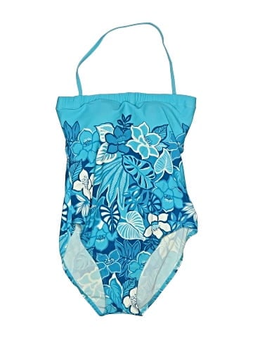 Beach Bay One Piece Swimsuit (view 1)