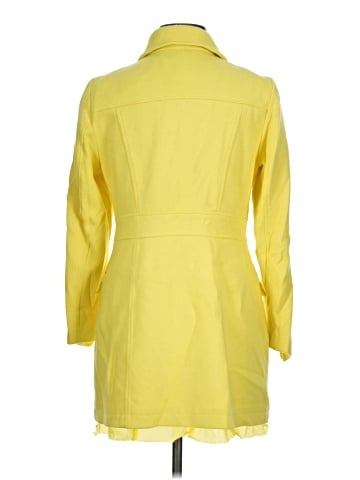 INC International Concepts Raincoat (view 2)